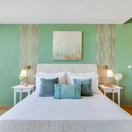 Chania Elite Homes I-sunny 4km From Center Apartment Chania (Crete)