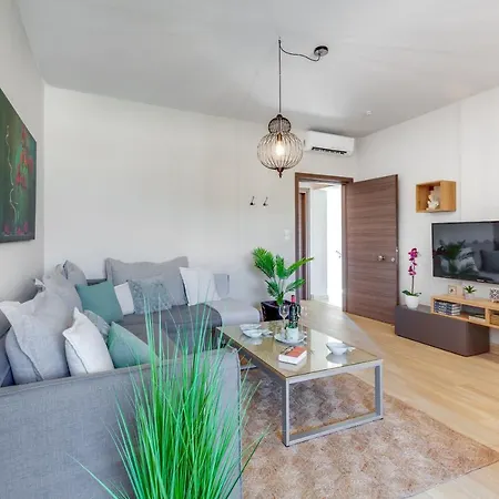 Chania Elite Homes I-sunny 4km From Center Chania (Crete)