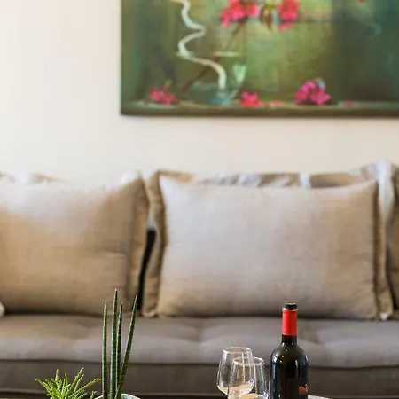 Chania Elite Homes I-sunny 4km From Center * Chania (Crete)