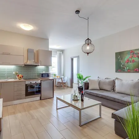 Chania Elite Homes I-sunny 4km From Center Apartment Chania (Crete)