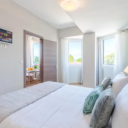 Lägenhet Chania Elite Homes I-sunny 4km From Center Chania (Crete)