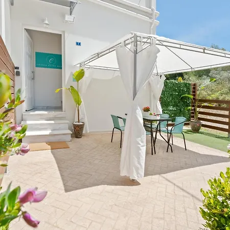 Chania Elite Homes I-sunny 4km From Center Apartament Chania (Crete)