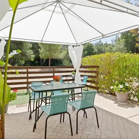 Chania Elite Homes I-sunny 4km From Center Apartament *