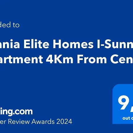 Chania Elite Homes I-sunny 4km From Center Apartament Chania (Crete)