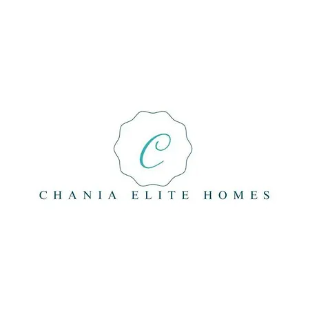 Chania Elite Homes I-sunny 4km From Center Lägenhet Chania (Crete)