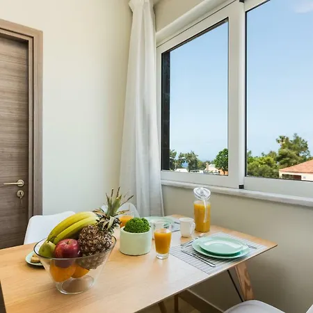 Lägenhet Chania Elite Homes I-sunny 4km From Center